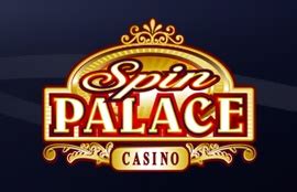 Spin Palace Is Synonymous With Excellency and Big .